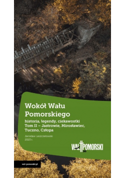 Wokół wału Pomorskiego