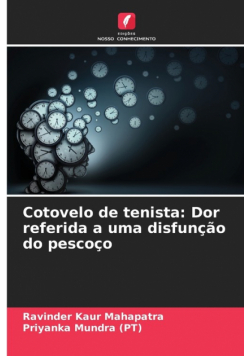 Cotovelo de tenista