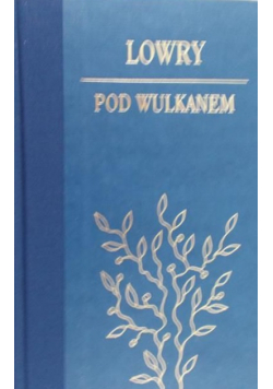Pod wulkanem