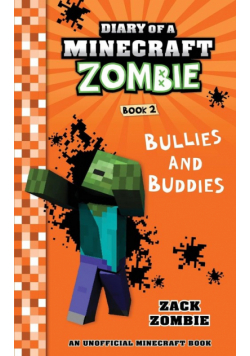 Diary of a Minecraft Zombie Book 2