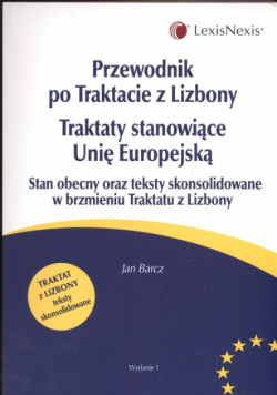 Przewodnik po Traktacie z Lizbony