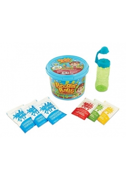 Slime Booger balls