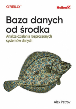 Baza danych od środka