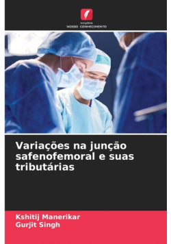 Variações na junção safenofemoral e suas tributárias