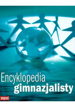 Encyklopedia gimnazjalisty