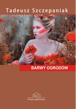 Barwy ogrodów
