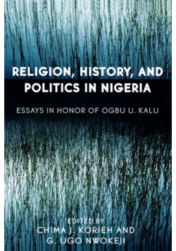 Religion, History, and Politics in Nigeria