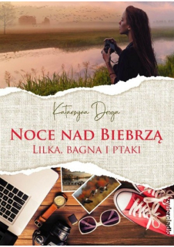 Noce nad Biebrzą