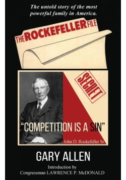 The Rockefeller File
