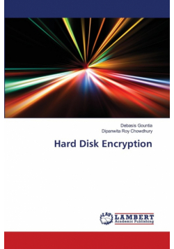 Hard Disk Encryption