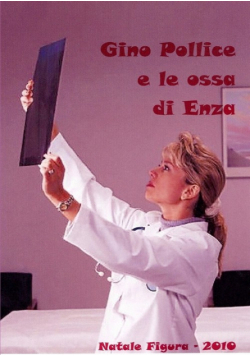 Gino Pollice e le ossa di Enza