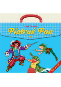Piotruś Pan