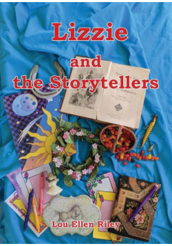 Lizzie and the Storytellers