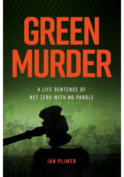 Green Murder