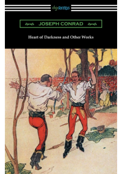 Heart of Darkness and Other Works