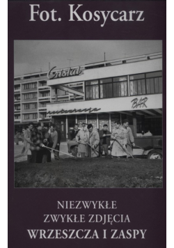 Niezwykłe zwykłe zdjęcia Wrzeszcza i Zaspy