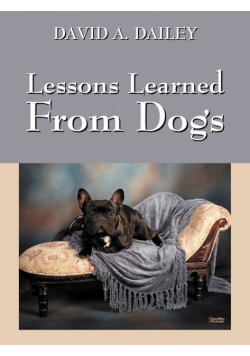 Lessons Learned from Dogs