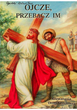 Ojcze przebacz mi