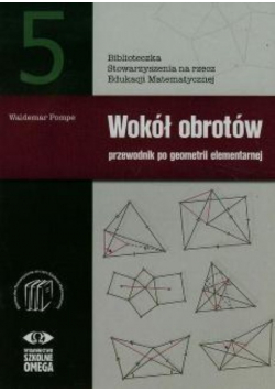 Wokół obrotów