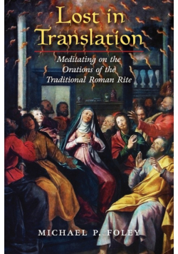 Lost in Translation