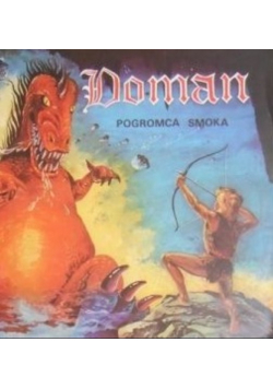 Pogromca smoka