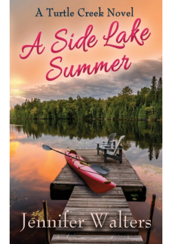 A Side Lake Summer
