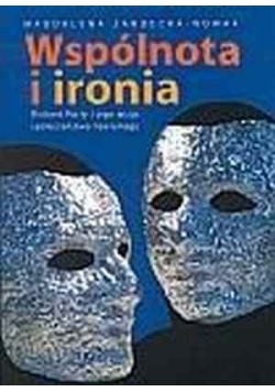 Wspólnota i ironia