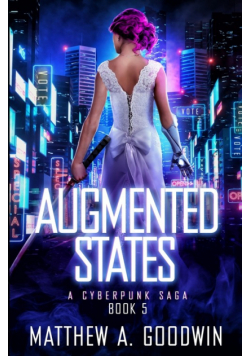 Augmented States
