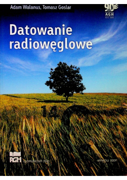 Datowanie radiowęglowe