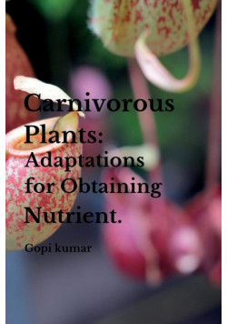 Carnivorous Plants