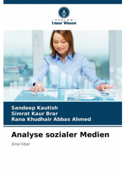 Analyse sozialer Medien