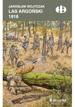 Las Argoński 1918