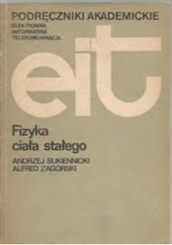 Fizyka ciała stałego