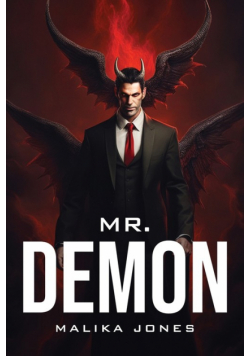 Mr. Demon