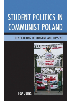 Student Politics in Communist Poland