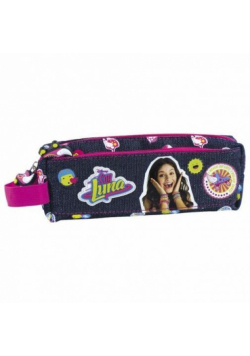 Piórnik A Soy Luna 12