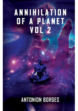 Annihilation of a Planet II