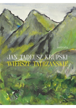 Wiersze tatrzańskie