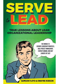 Serve to Lead