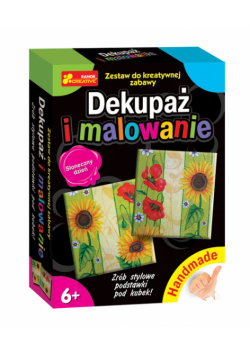 Podstawki - Słoneczny dzień