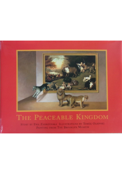 The Peaceable Kingdom