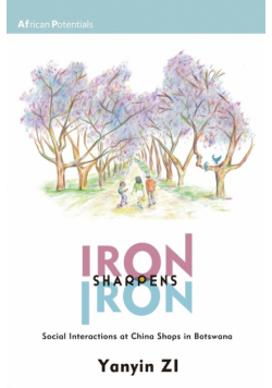 Iron Sharpens Iron