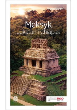 Meksyk Jukata i Chiapas
