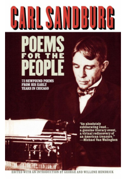 Poems for the People