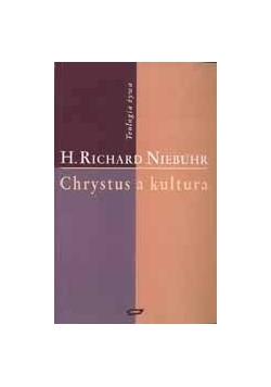 Chrystus a kultura