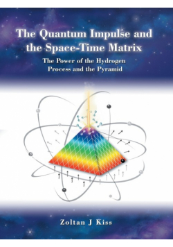 The Quantum Impulse and the Space-Time Matrix