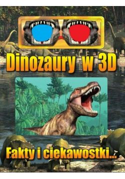 Dinozaury w 3D