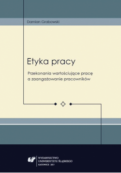 Etyka pracy