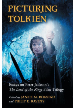 Picturing Tolkien