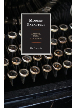Modern Paradigms